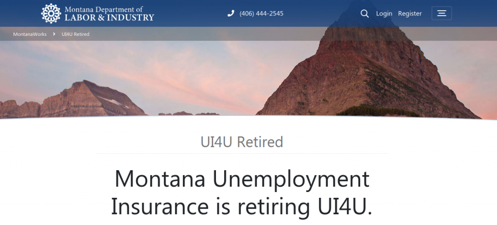 UI4U Logo