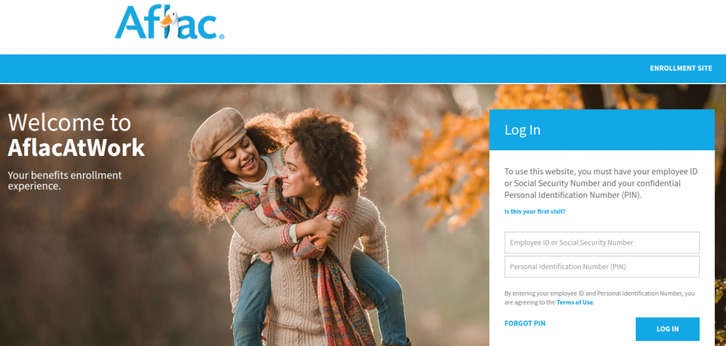 Aflac Employee Login