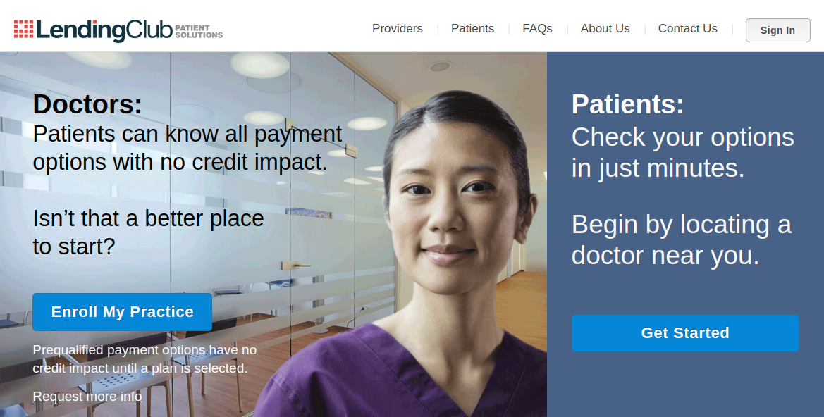 Www lendingclub patientsolutions Apply For Lending Club Patient 