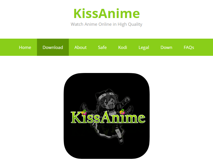 How to Download KissAnime