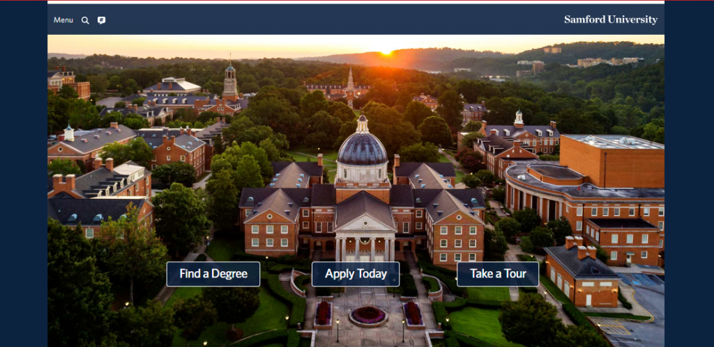 Samford University