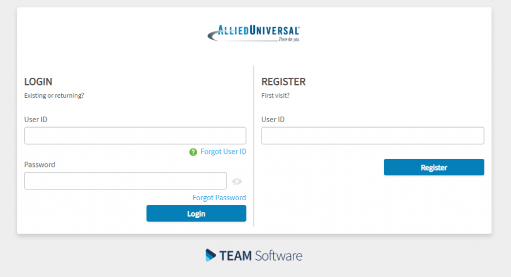 Log in to Your EHub Account