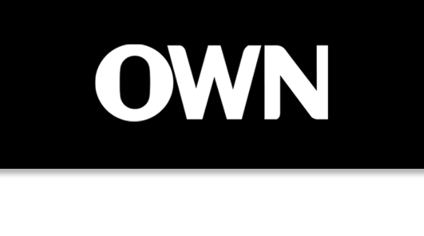 OWN GO Logo