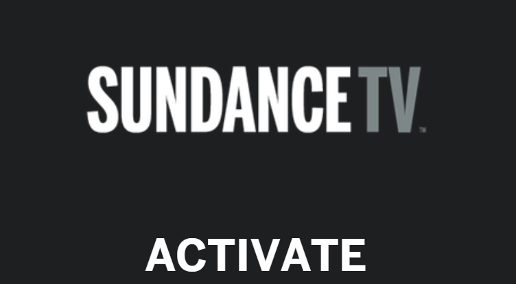 sundance tv activate logo