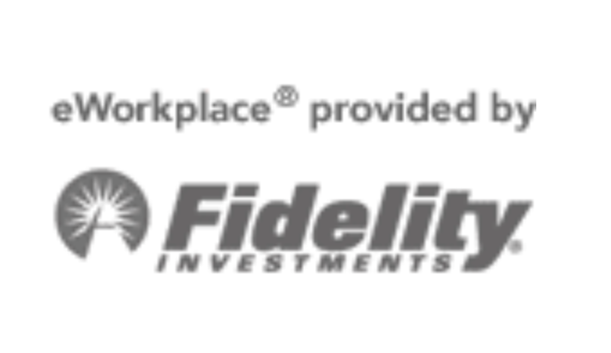 eWorkplace fidelity logo