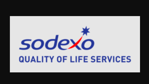 sodexo north american