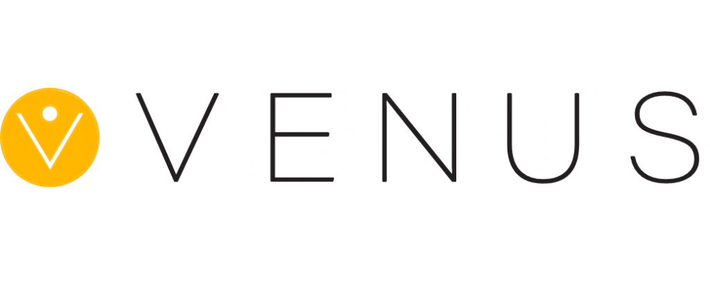 venus logo