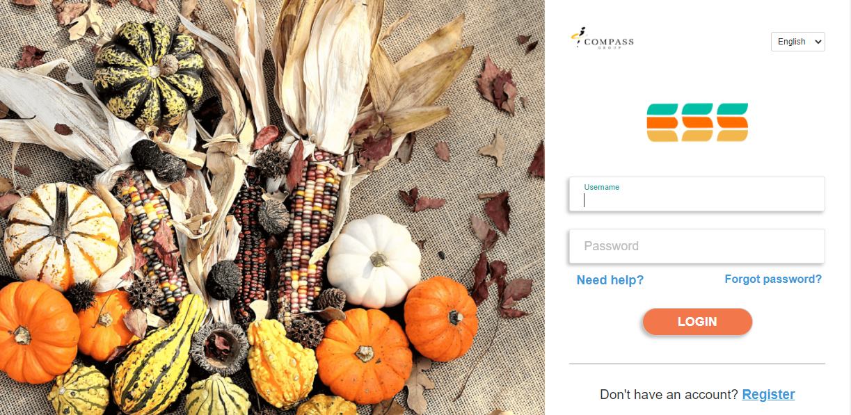 Esspassassociate Compass Employee Login
