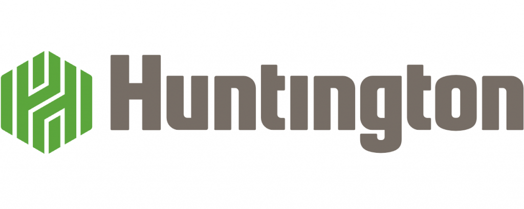 huntington debit card