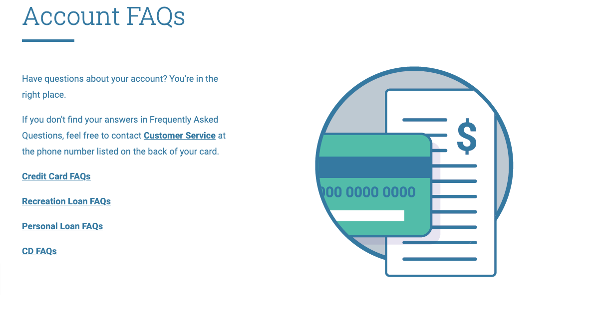 MerrickBank-FAQ