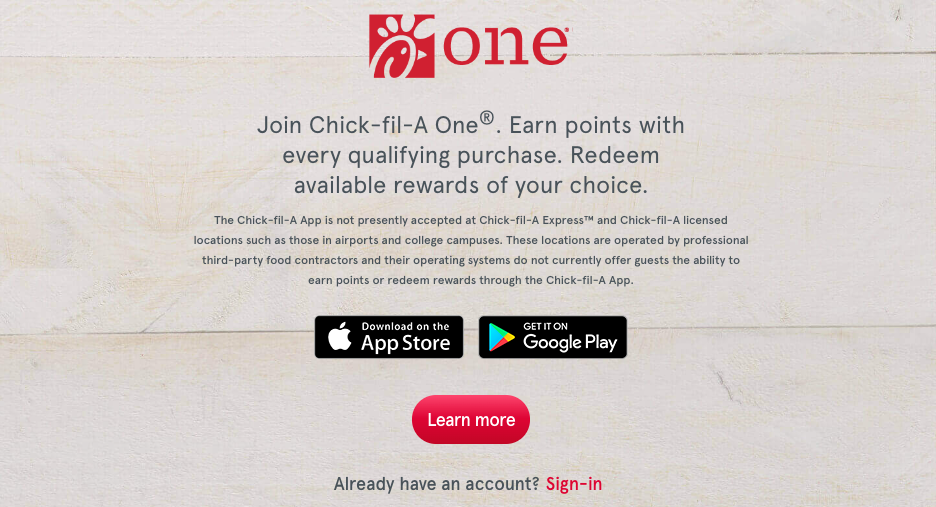 CFAhome Login At Www cfahome