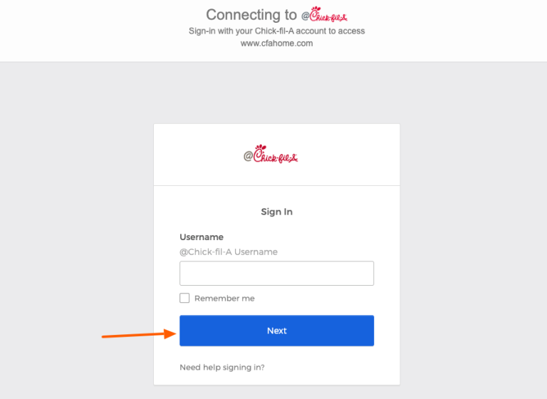 CFAhome Login At Www cfahome CFAhome Login At Www cfahome