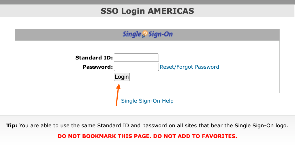 jpmorgan chase login