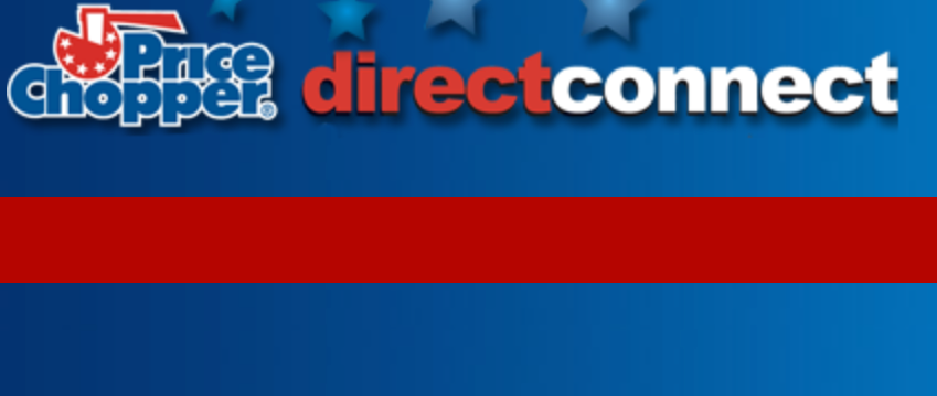 price chopper direct connect log in