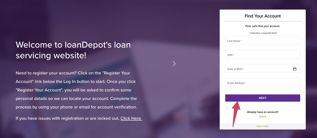 LoanDepot Loan Administration Login At Loandepot loanadministration