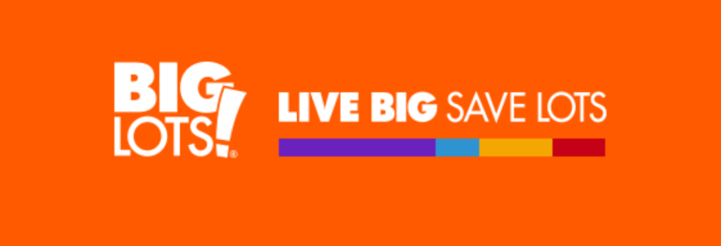 Big Lots logo
