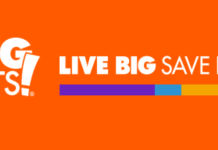 Big Lots Customer Survey at www.biglotssurvey.com Big Lots logo