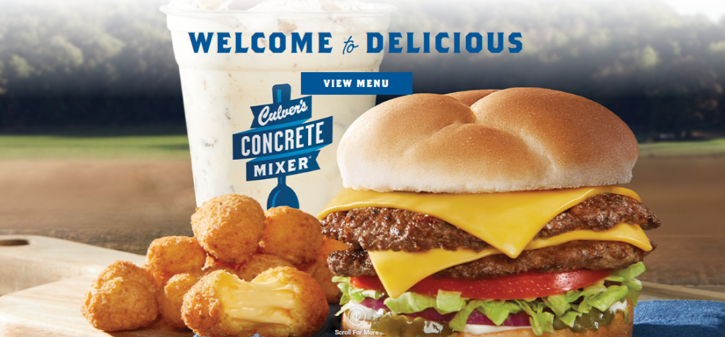 www.culvers.com