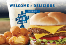 Culvers Survey at www.tellculvers.com www.culvers.com