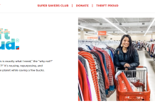 Value Village Listens Survey at www.valuevillagelistens.com www.valuevillage.com