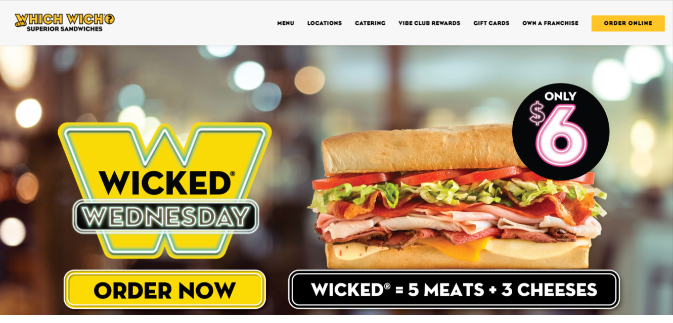 WhichWich