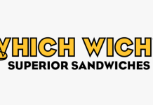 Take Which Wich Customer Survey which wich logo