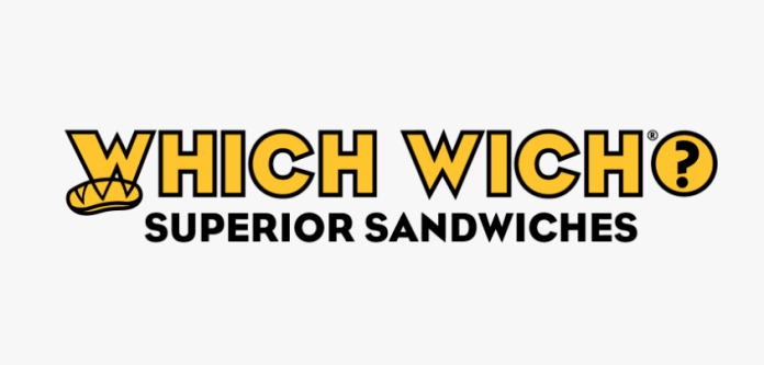 which wich logo