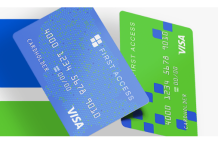 Apply for Pre Approved Access First Access Credit Card at preapprovedaccess.com