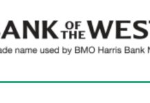 Bank of the West Credit Card Login tips
