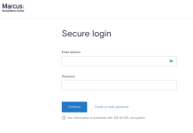 How Access your GM Rewards Card Account Online GM Rewards Card Login guide