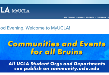 How to Access MyUCLA Login Account MyUCLA Login tips
